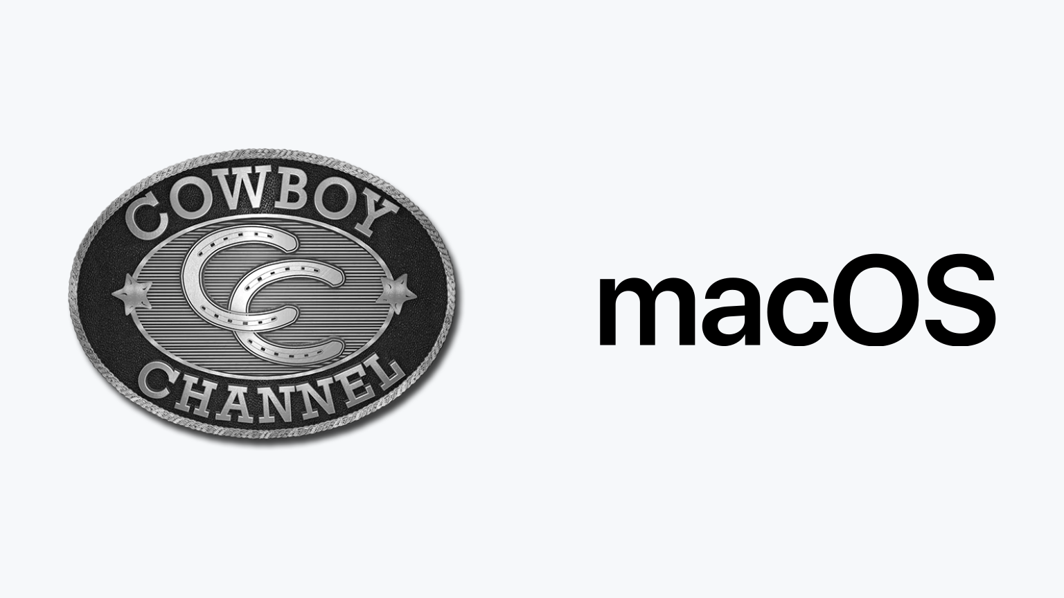 How to Watch Cowboy Channel + on Mac