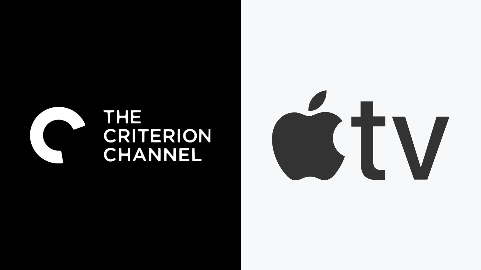 Cómo ver The Criterion Channel en Apple TV The Streamable