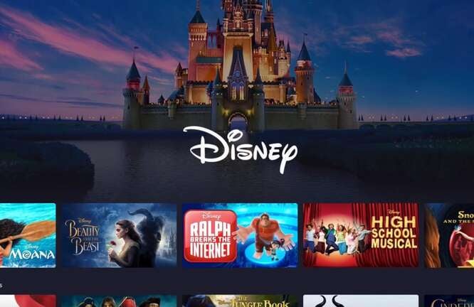 Disney Plus Disney Animated Movies: Every Disney Movie, TV Show, & Short  Available and Coming to Disney+ – The Streamable