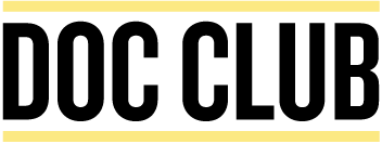 Doc Club logo