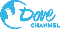 Dove Channel logo