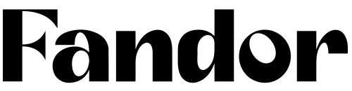 Fandor logo