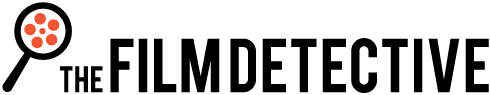 The Film Detective logo