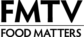Food Matters TV logo