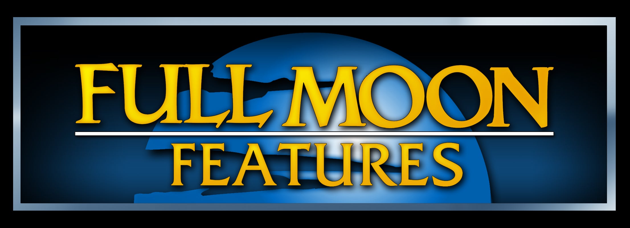 Full Moon Features logo