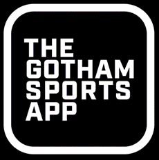 Gotham Sports App logo