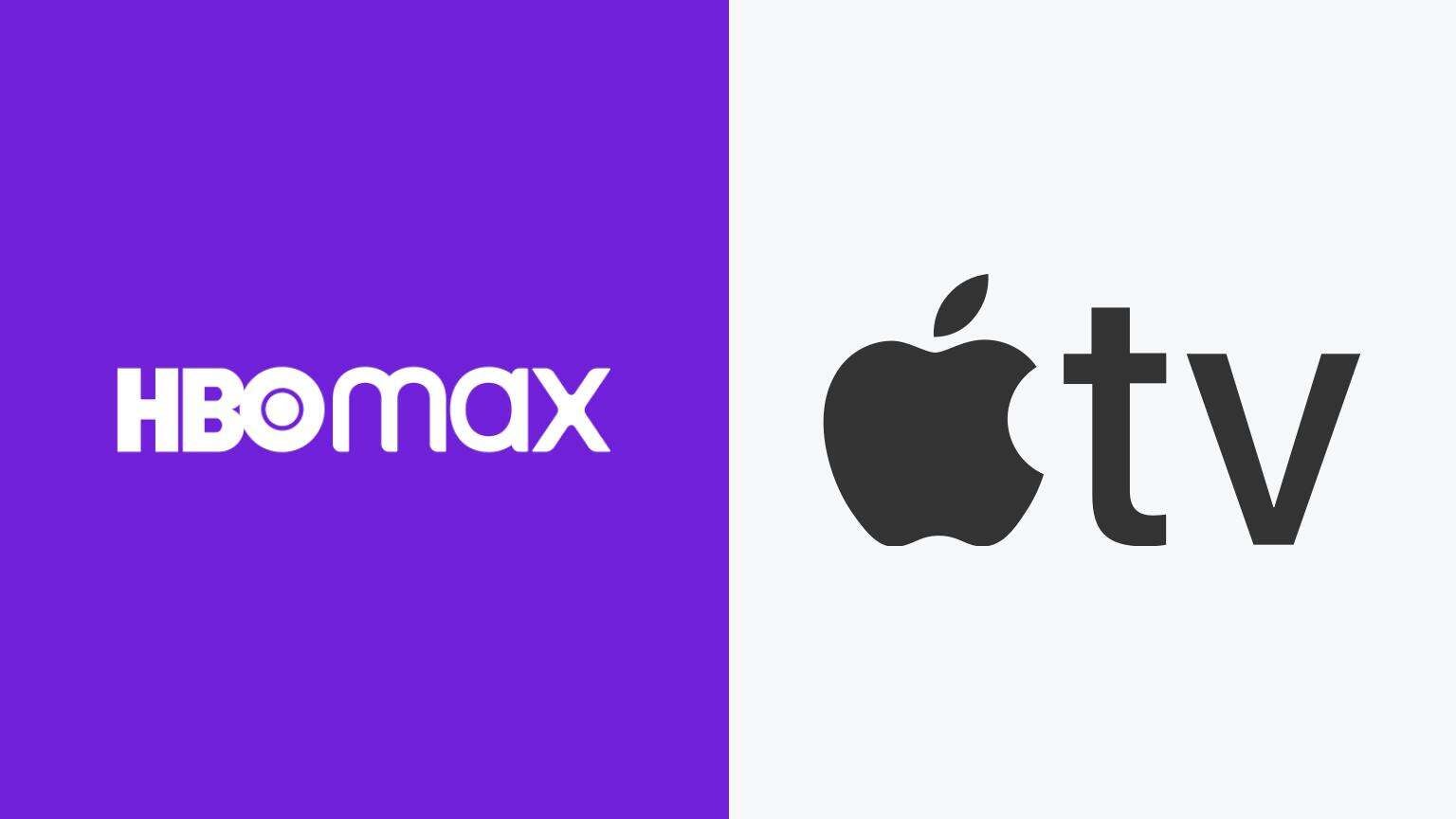 Como Descargar Y Registrarse En Hbo Max En Apple Tv The Streamable