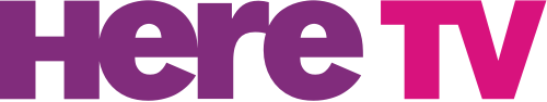 Here TV logo