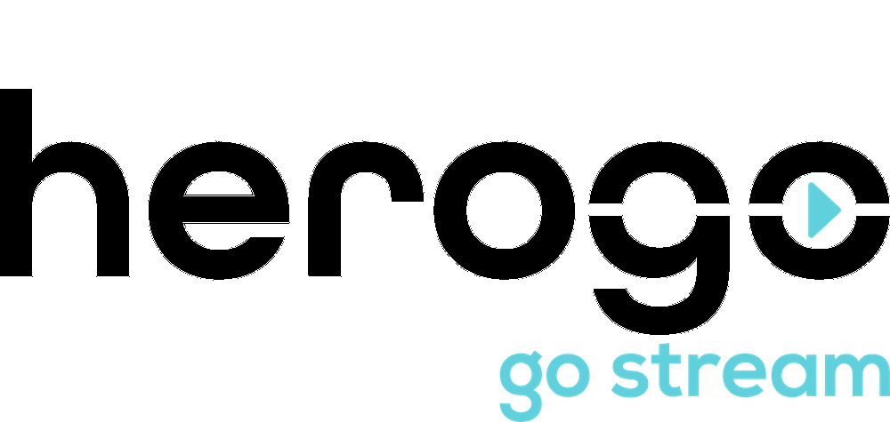 Herogo TV logo