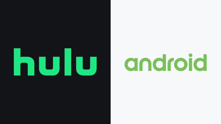 download hulu app on my android tablet