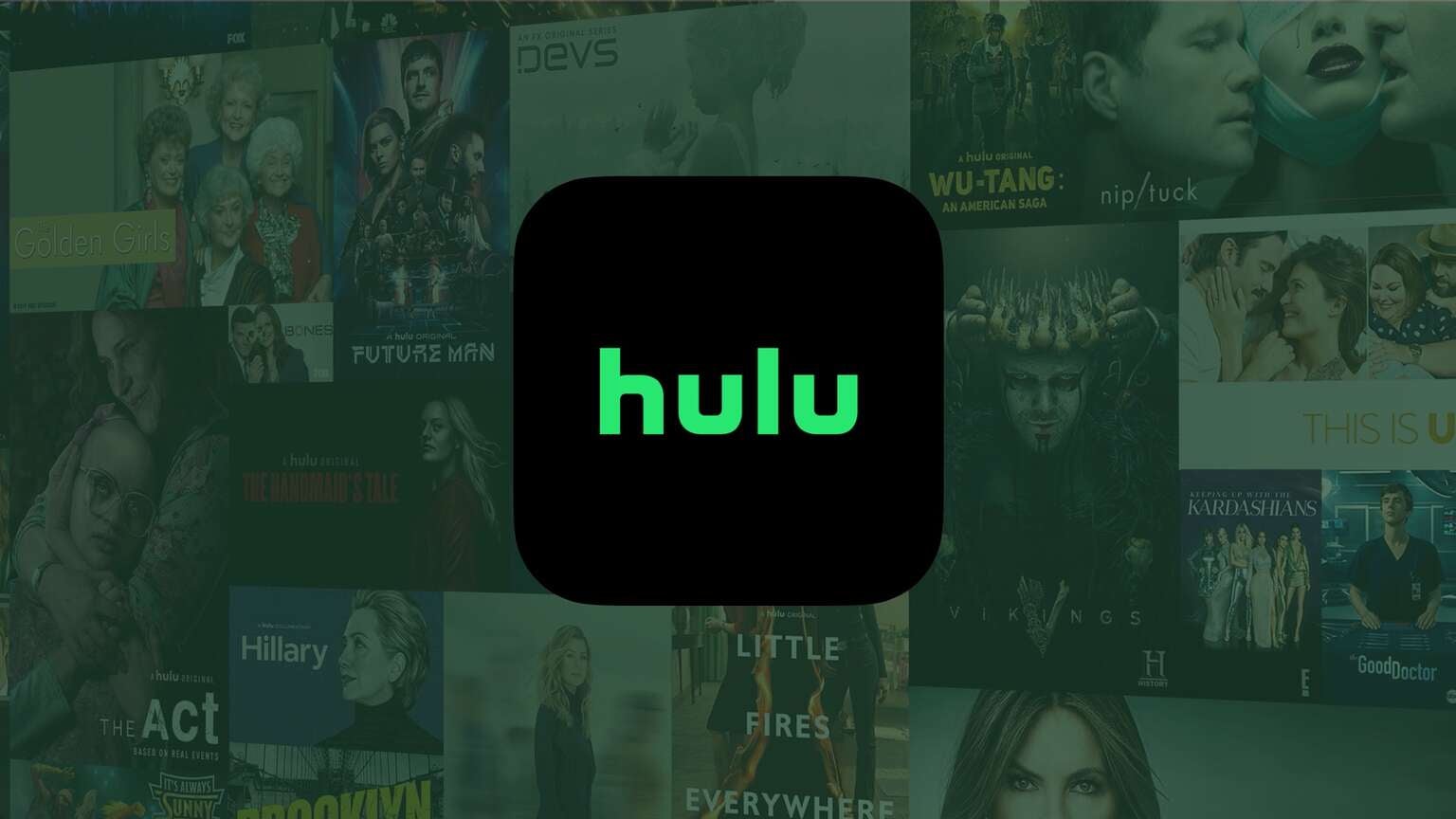 Hulu free 30 day trial tecvlero