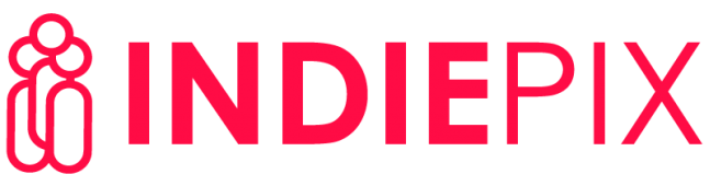 IndiePix logo