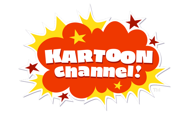 Kartoon Channel logo