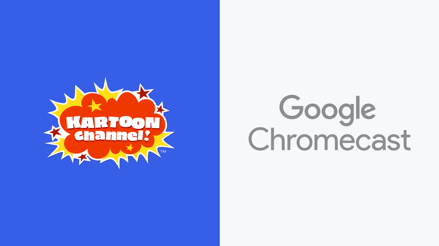 Cómo ver Kartoon Channel en Google Chromecast – The Streamable (PE)