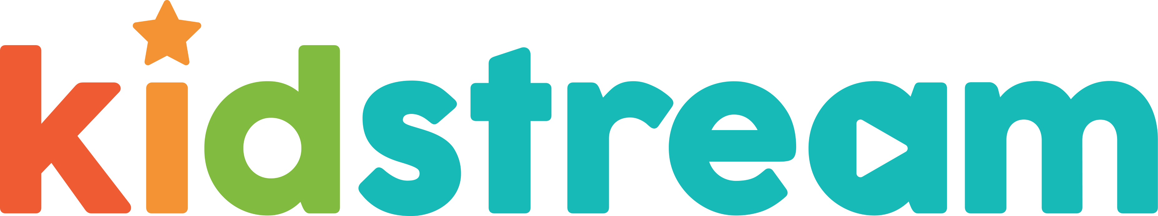 Kidstream logo