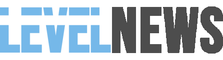 Level News logo