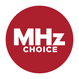 MHz Choice logo