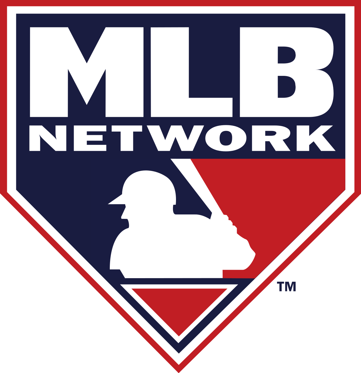 MLB Network (App) logo