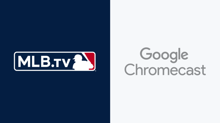 fravær plads privatliv How to Watch MLB.TV on Google Chromecast – The Streamable