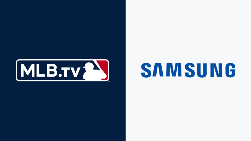 How to Watch MLB.TV on Samsung Smart TV The Streamable