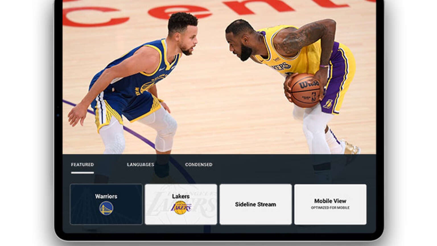NBA League Pass Review Streaming Service Plans, Pricing, TV Shows