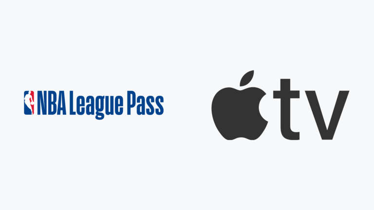How Watch NBA League Pass on Apple – The Streamable