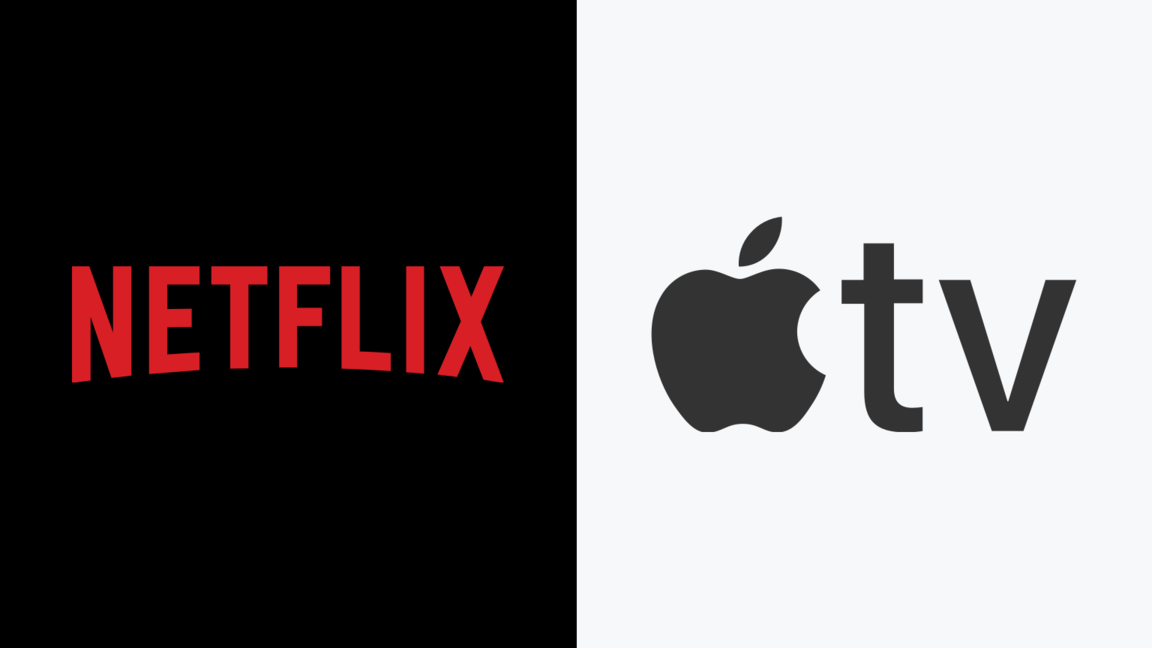 How to Watch Netflix on Apple TV The Streamable