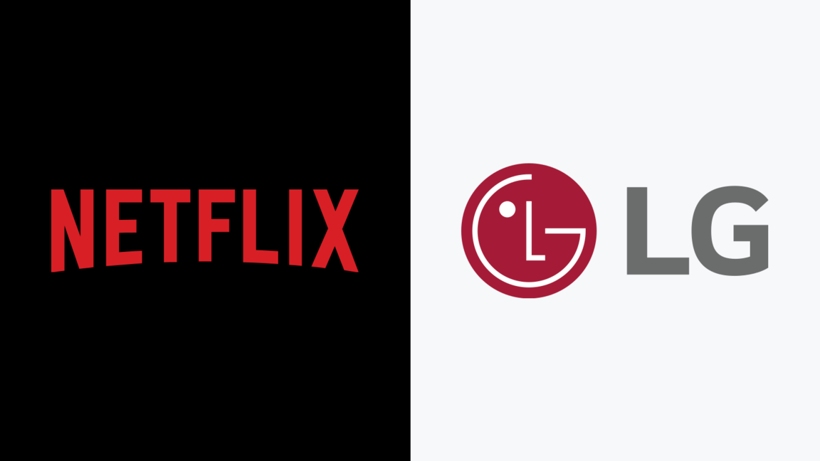 How to Watch Netflix on LG Smart TV