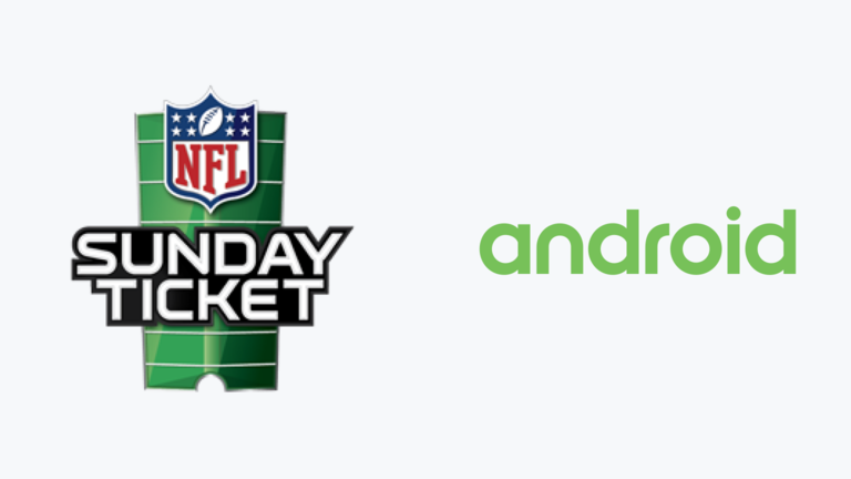 How to Watch NFL Sunday Ticket on Android Phone/Tablet – The Streamable