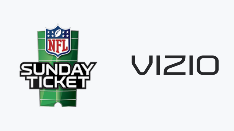 DIRECTV AND VIZIO TEAM UP FOR THE ULTIMATE NFL SUNDAY TICKET – APPARATUS