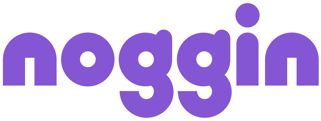 Noggin logo