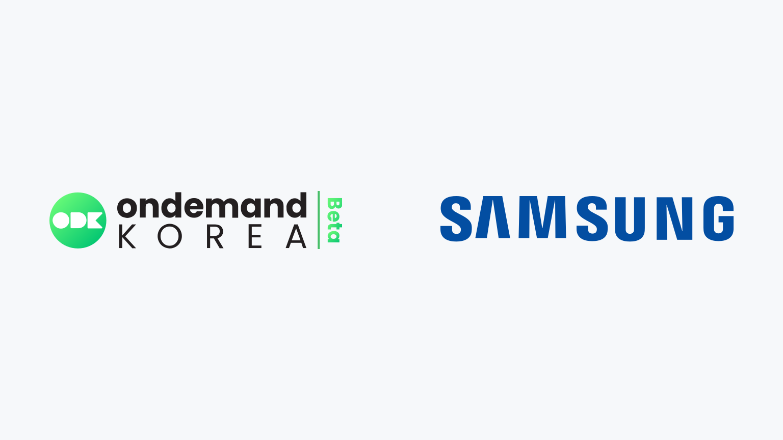 How to Watch OnDemandKorea on Samsung Smart TV