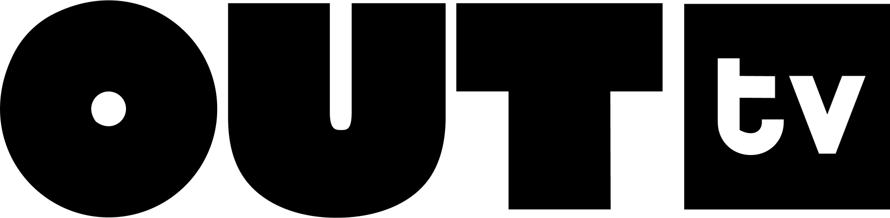 OUTtv logo