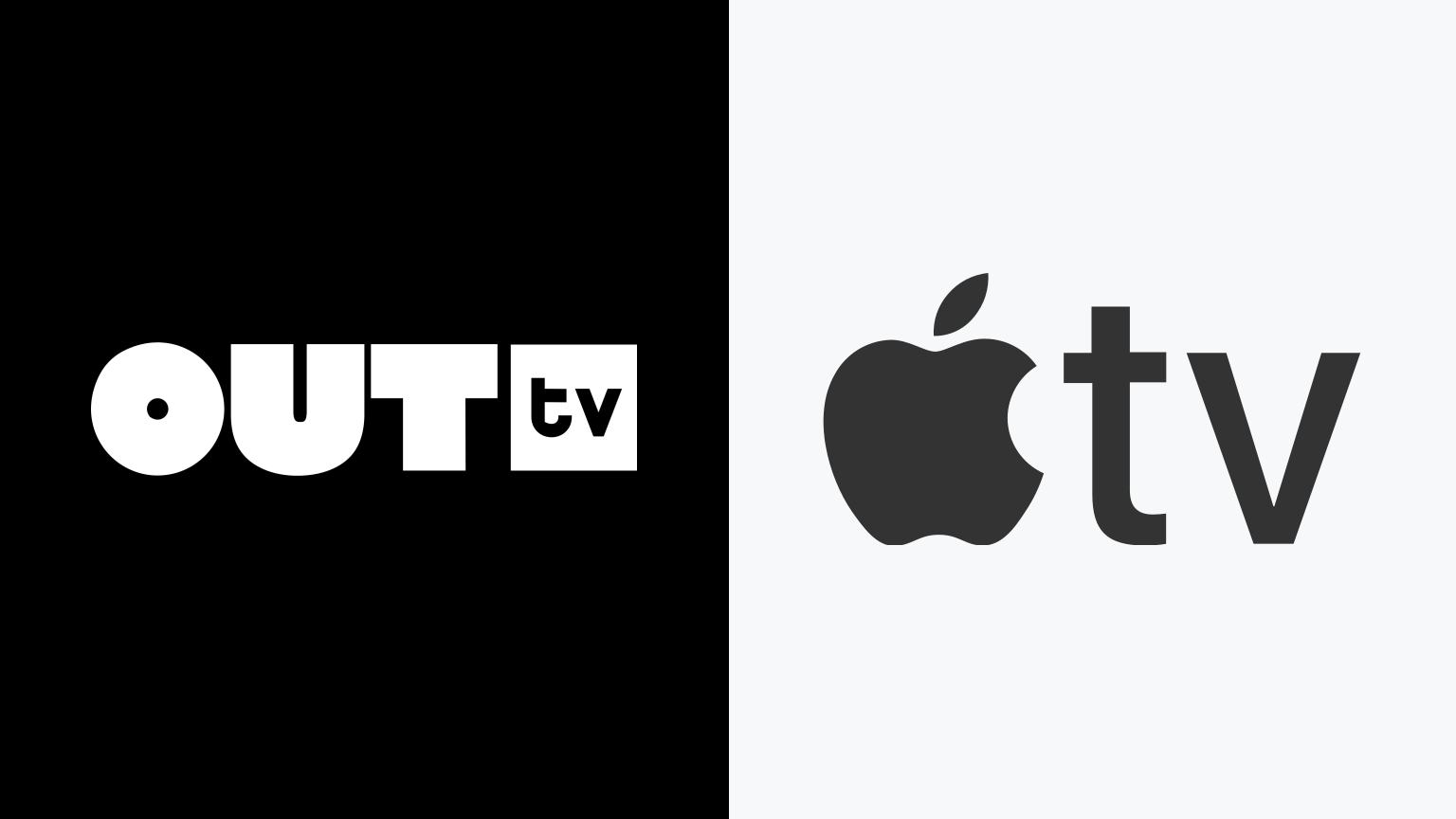 How to Watch OUTtv on Apple TV