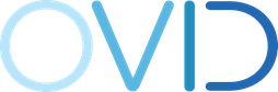 OVID logo