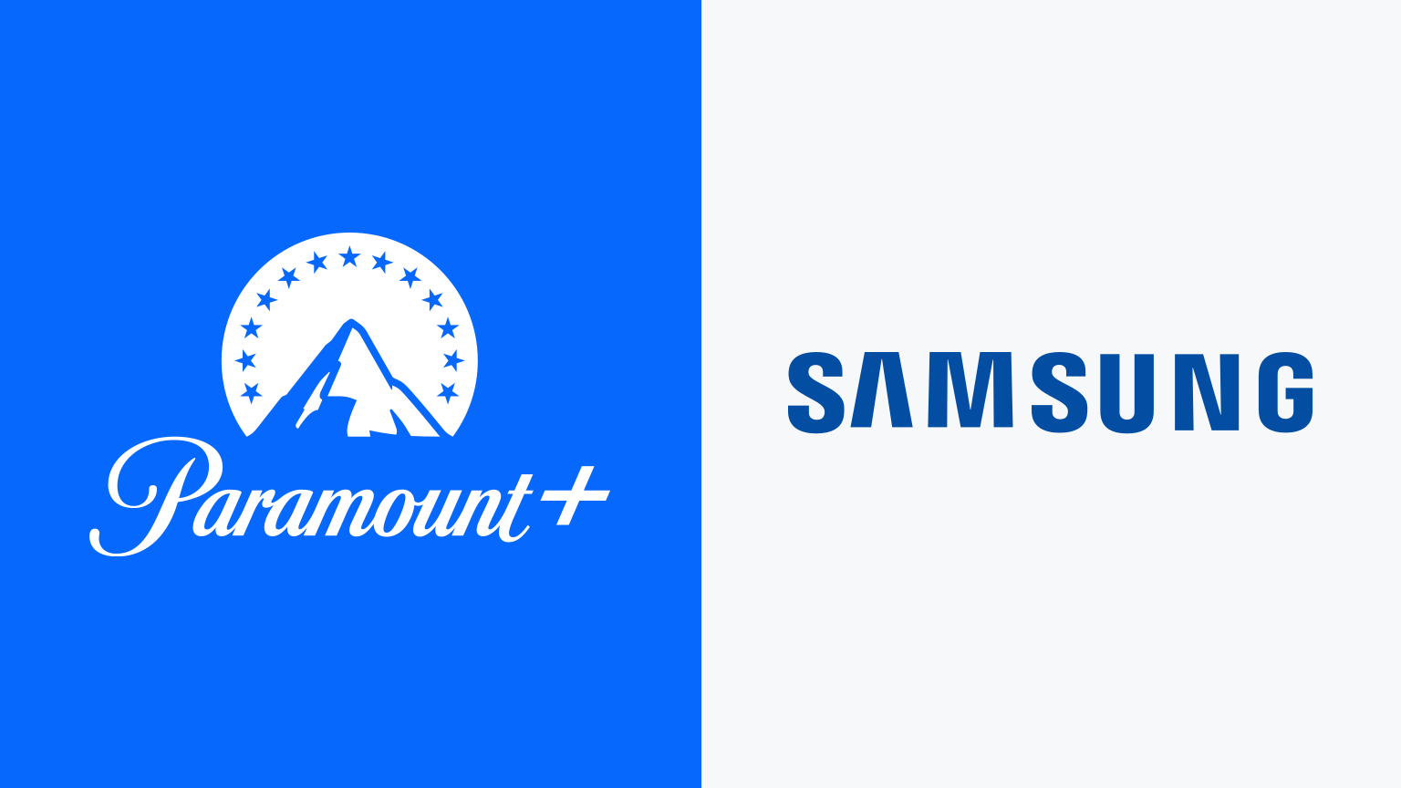 how to download paramount plus on samsung smart tv