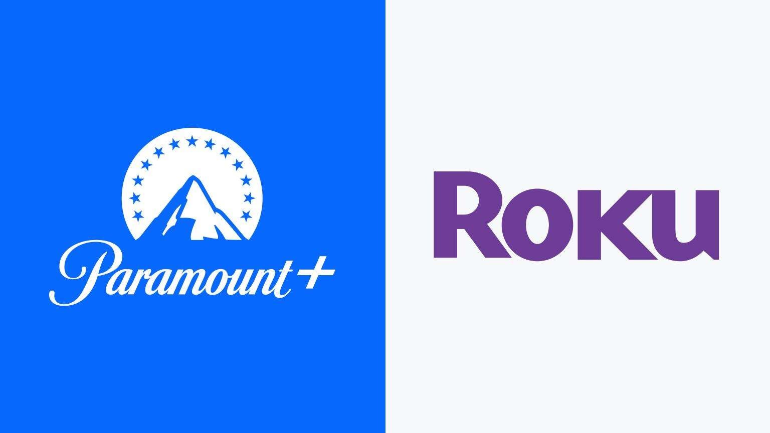 How To Download and Sign Up For Paramount Plus on Roku ...