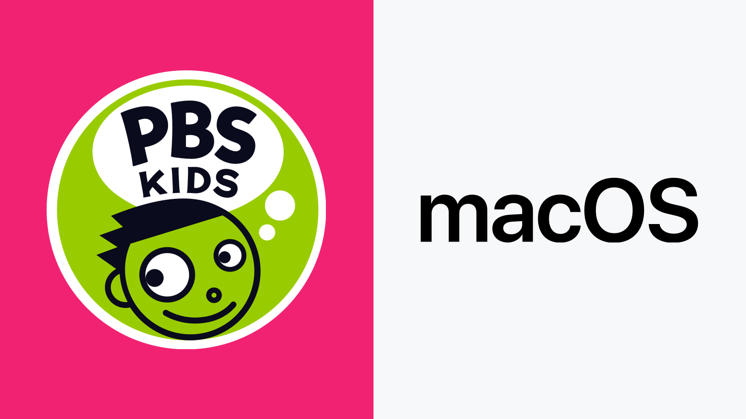 How To Watch PBS Kids On Mac