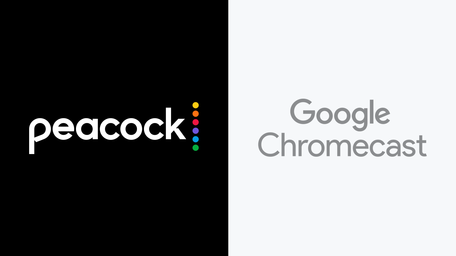 How to Watch Peacock on Google Chromecast – The Streamable