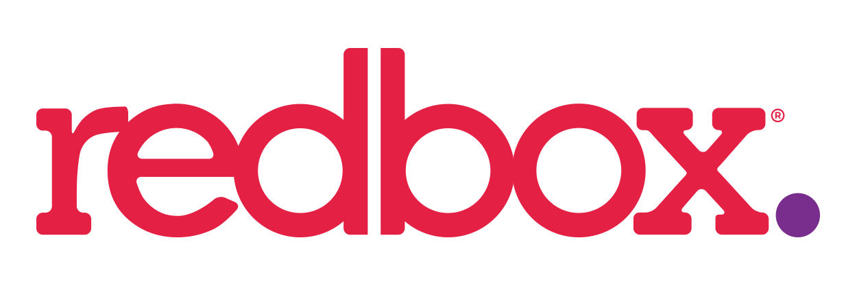 Redbox logo