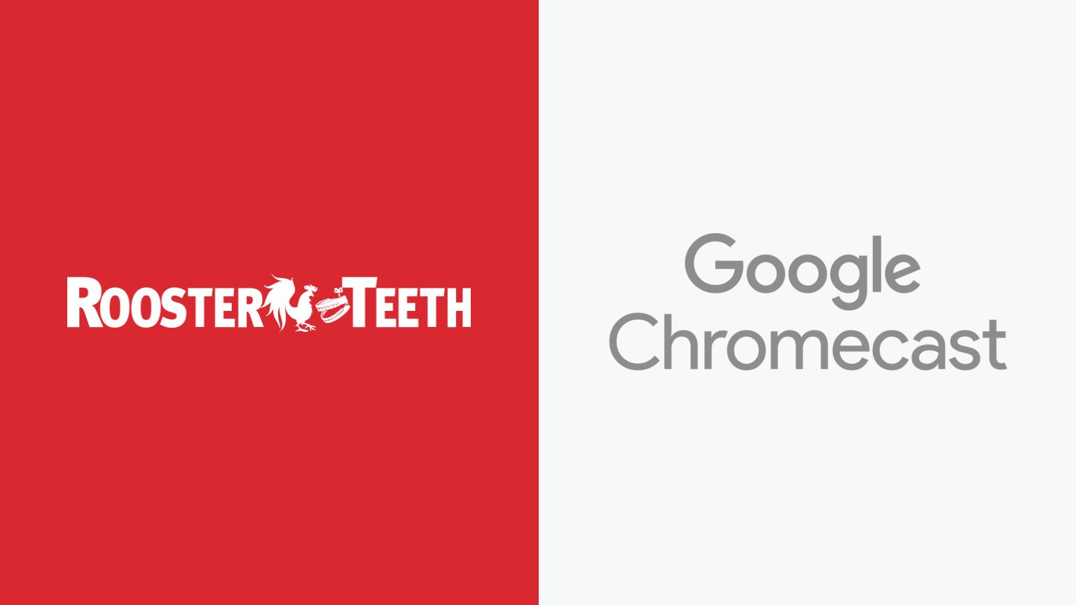 backup spole Kompatibel med How to Watch Rooster Teeth on Google Chromecast – The Streamable