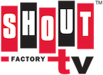 Shout! Factory TV logo