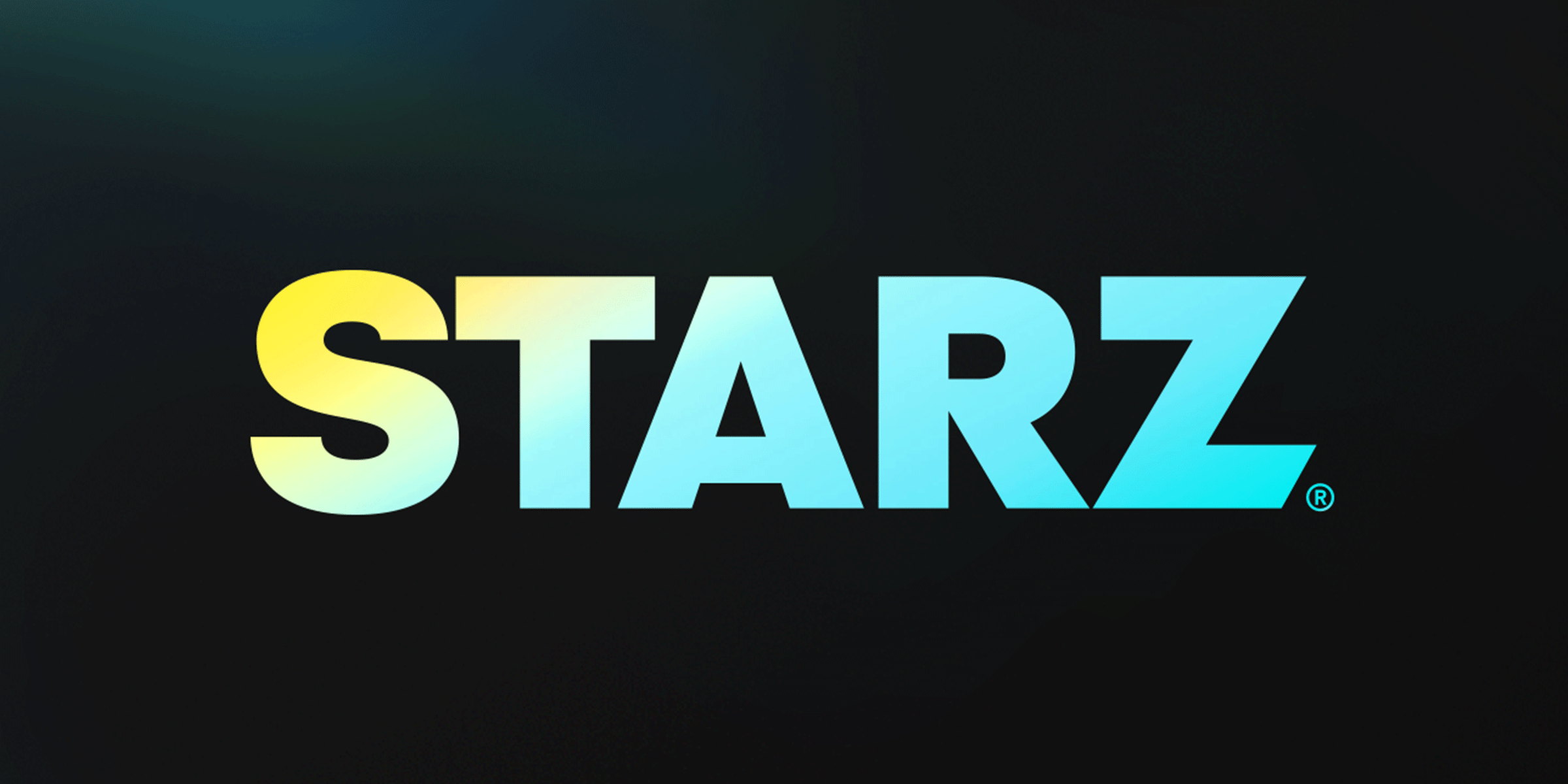 STARZ logo