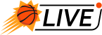 Suns Live logo
