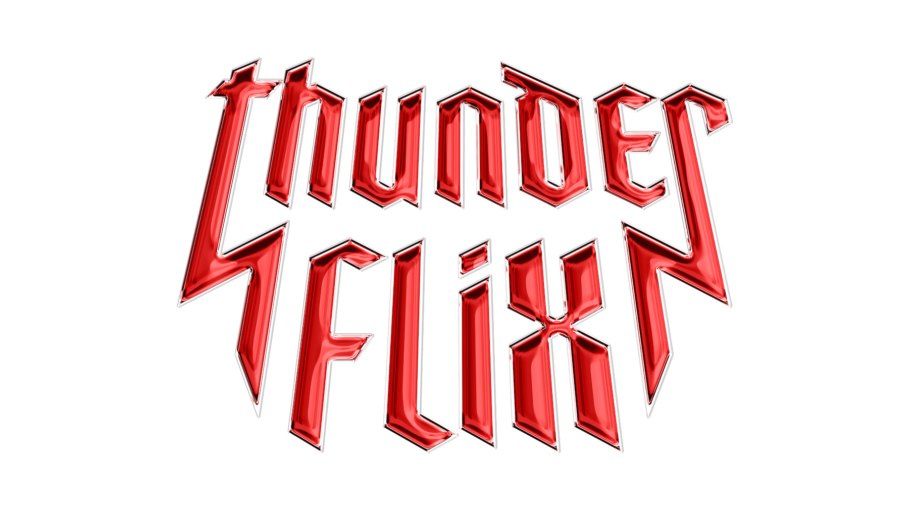 Thunderflix logo