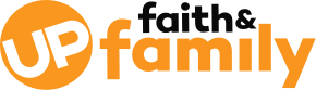 UP Faith & Family logo