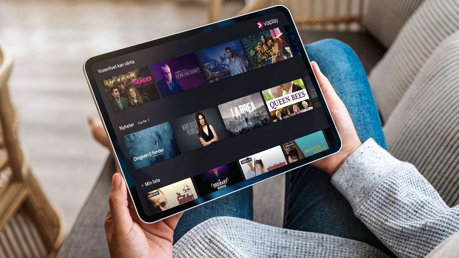 Viaplay Review - Streaming Service - Plans, Pricing, TV Shows, Movies ...