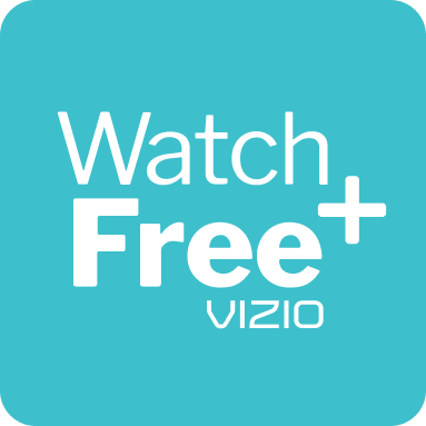 VIZIO WatchFree+ logo