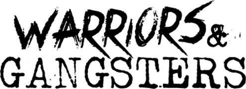 Warriors & Gangsters logo