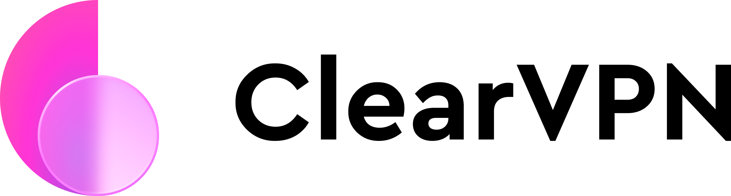 ClearVPN logo